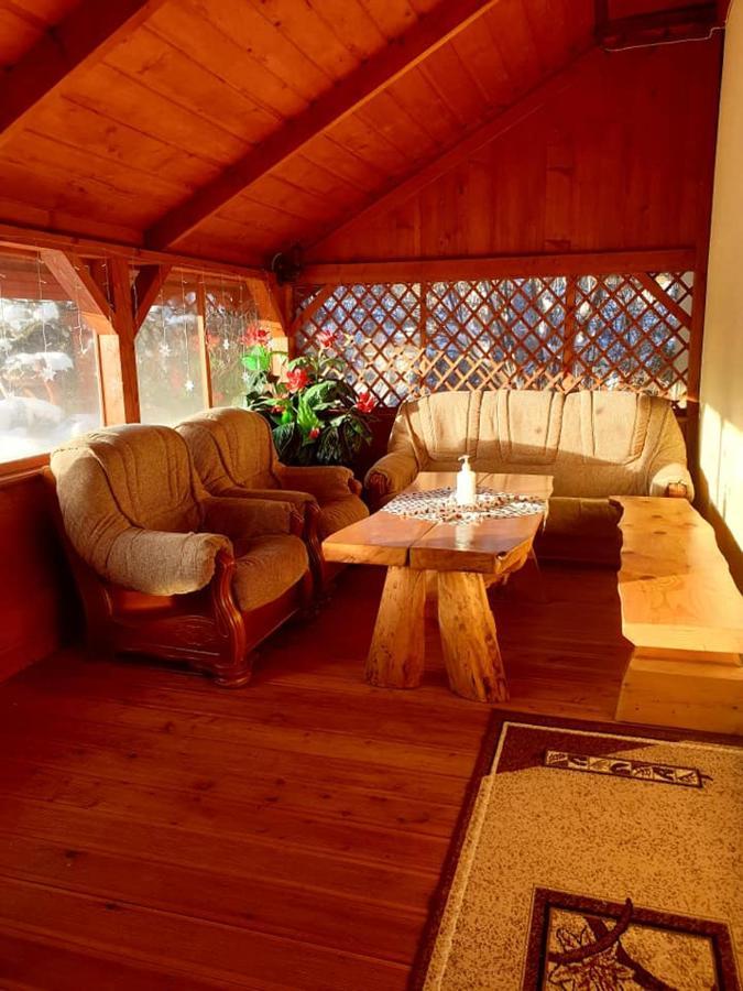 Chalet U Hani 2