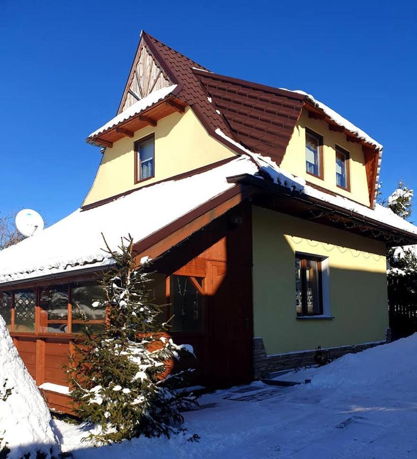 Chalet U Hani 2