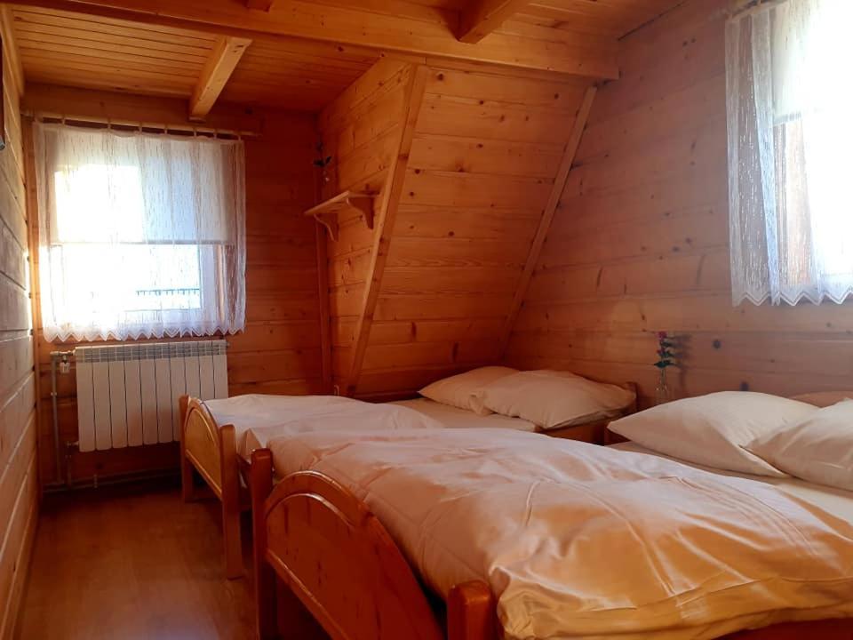 U Hani 2 * Murzasichle