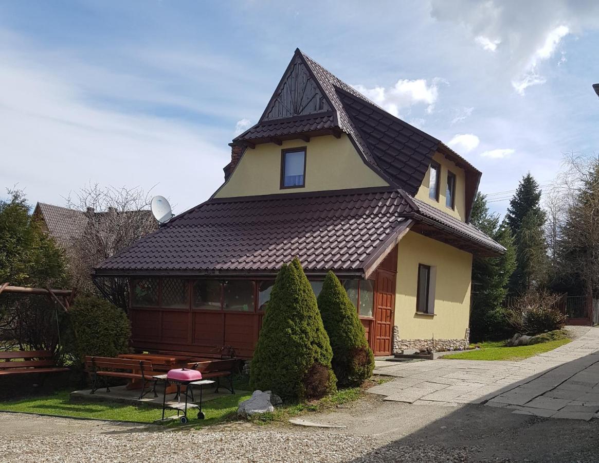 Chalet U Hani 2
